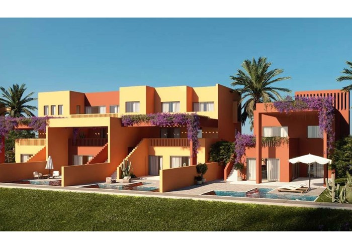 Lagoon view 4 BR Penthouse in North Bay - 6